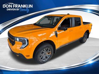 New 2026 Ford Maverick Tremor AWD/4WD 360° Tour
