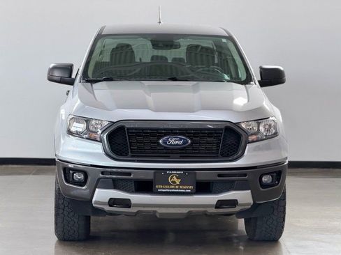Used 2021 Ford Ranger XLT w/ Equipment Group 301A Mid image 2