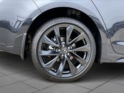 New 2026 Toyota Corolla SE image 11