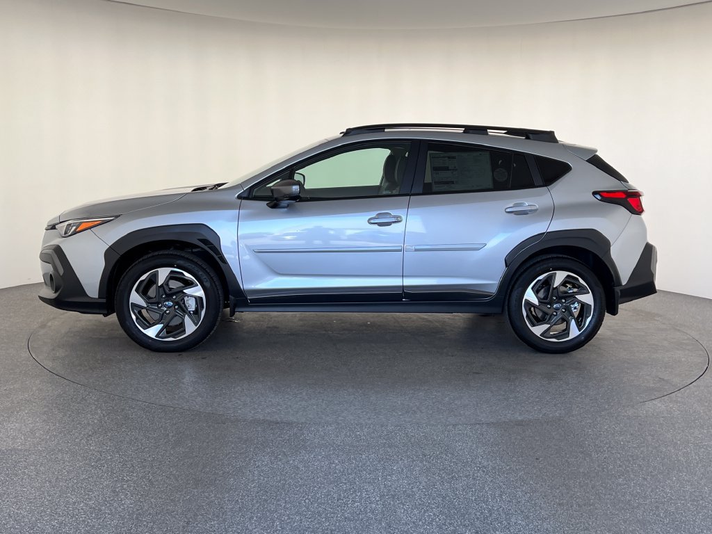 New 2026 Subaru Crosstrek 2.5i Limited AWD/4WD image 8