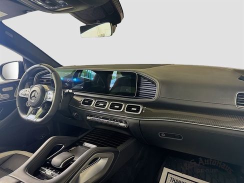 Used 2023 Mercedes-Benz GLE 63 AMG S image 30