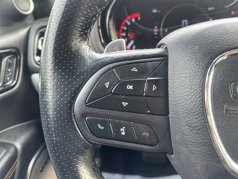 Used 2022 Dodge Durango R/T image 32