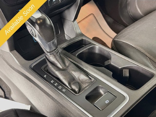 Used 2018 Ford Escape SEL AWD/4WD image 16