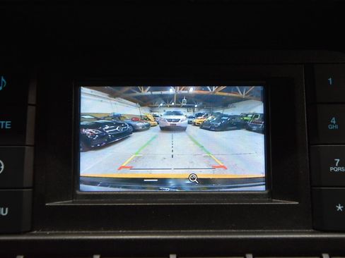 Used 2018 Ford Mustang EcoBoost Fastback image 29