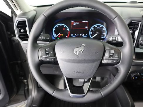 Certified 2024 Ford Bronco Sport Big Bend w/ Convenience Package image 35