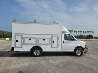 New 2025 GMC Savana 3500 w/ Power Convenience Package video 2