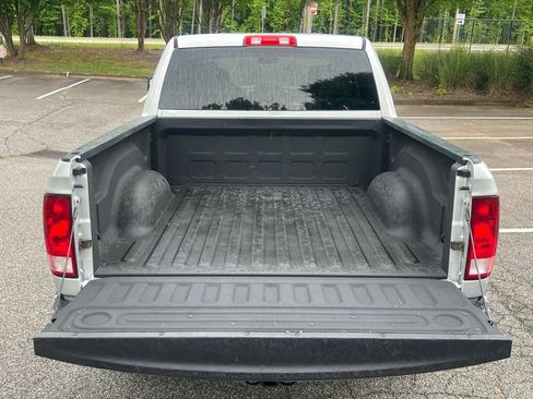 Used 2017 RAM 1500 Tradesman w/ Popular Equipment Group RWD image 5