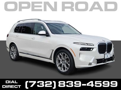 Certified 2024 BMW X7 xDrive40i