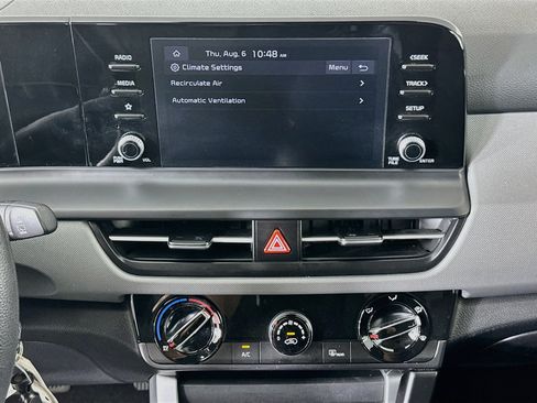 Used 2026 Kia Seltos LX FWD image 22