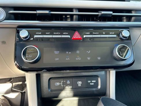 New 2026 Hyundai Tucson Blue SE w/ Tow & Go Package AWD/4WD image 23
