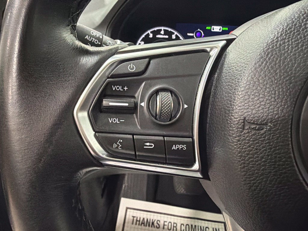 Used 2019 Acura RDX w/ Technology Package AWD/4WD image 17