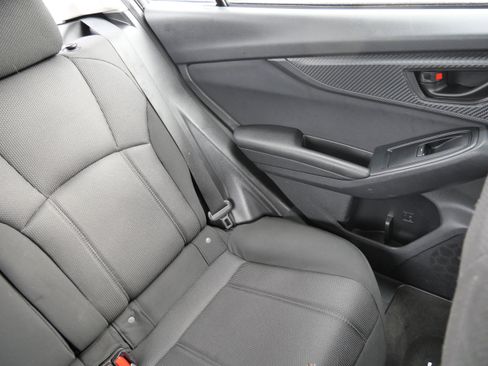 Used 2020 Subaru Impreza Premium image 14