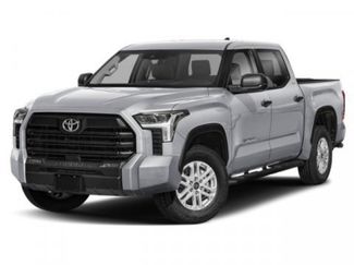 New 2026 Toyota Tundra SR5 RWD video 1