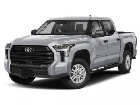 New 2026 Toyota Tundra SR5 RWD image 1