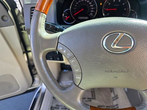 Used 2006 Lexus GX 470 image 35