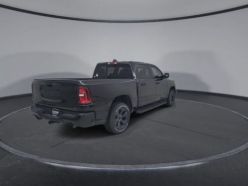New 2026 RAM 1500 Express AWD/4WD image 14