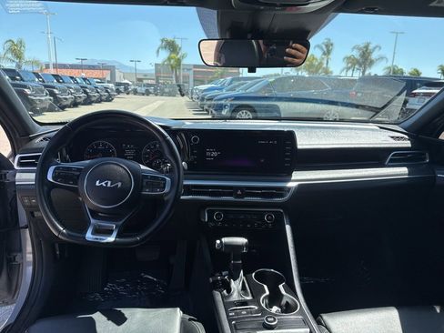 Used 2023 Kia K5 GT-Line image 20