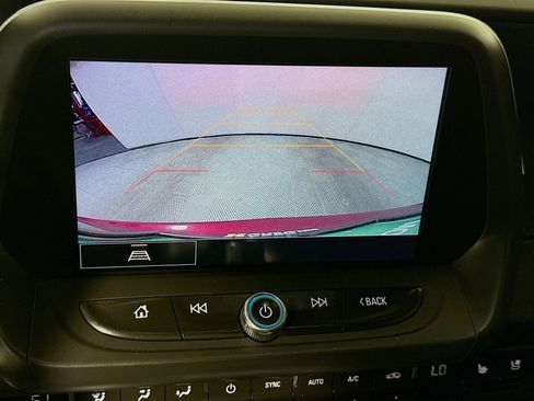 Used 2021 Chevrolet Camaro LT w/ RS Package image 17