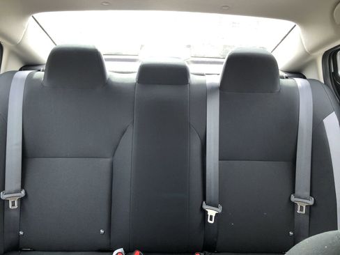 New 2025 Nissan Versa S w/ Trunk Package image 19