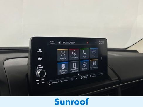 Certified 2023 Honda Pilot Elite image 23