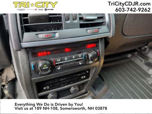 Used 2017 BMW X5 xDrive50i image 35