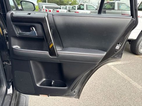 Certified 2021 Toyota 4Runner TRD Pro AWD/4WD image 16