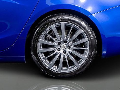 Used 2022 Maserati Ghibli Modena image 18