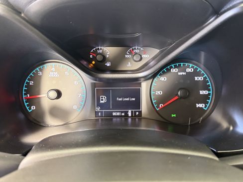 Used 2022 Chevrolet Colorado LT w/ Fleet Safety Package AWD/4WD image 26