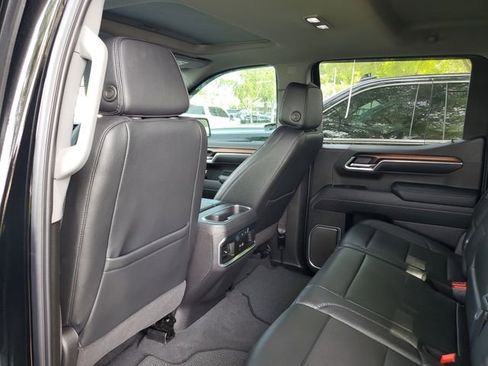 Used 2026 GMC Sierra 1500 Denali w/ Denali Reserve Package image 10
