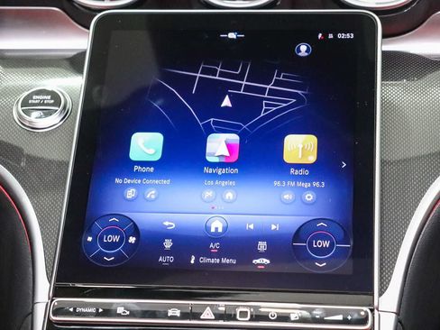 Certified 2026 Mercedes-Benz CLE 450 4MATIC Cabriolet image 20