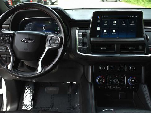 Used 2022 Chevrolet Tahoe RST w/ Sport Performance Package AWD/4WD image 19