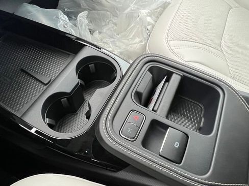 New 2025 Ford Mustang Mach-E Premium w/ Interior Protection Package image 21