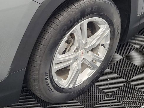 Used 2019 GMC Terrain SLE w/ Driver Convenience Package FWD image 31