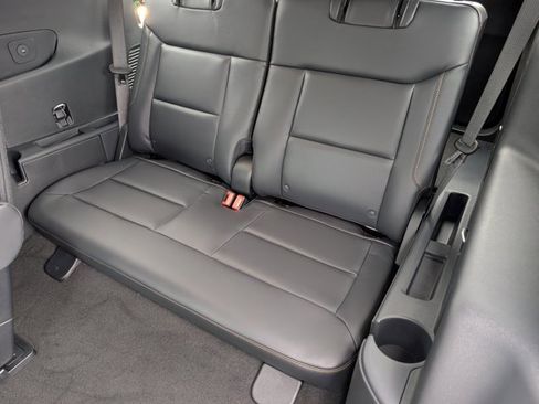 New 2026 Ford Explorer Tremor w/ Tremor Ultimate Package image 30