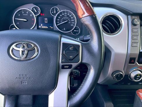 Used 2017 Toyota Tundra 1794 Edition image 21