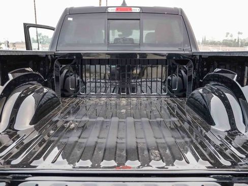 New 2026 RAM 1500 Rebel w/ Rebel Level 1 Equipment Group image 30
