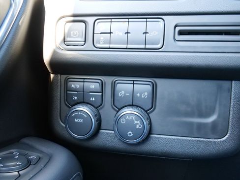 Certified 2021 Chevrolet Tahoe Z71 w/ Rear Media and Nav Package image 27