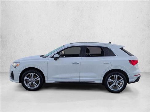 Used 2020 Audi Q3 2.0T Premium Plus w/ Premium Plus Package image 9