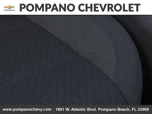 New 2026 Chevrolet Silverado 1500 RST RWD image 21