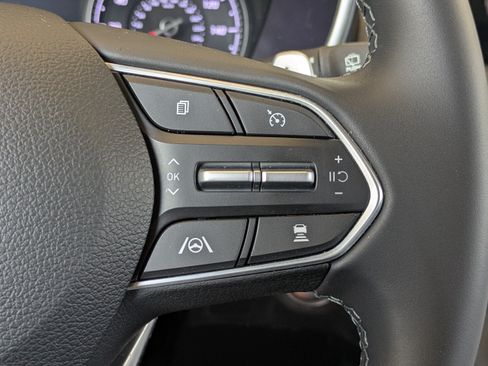 Certified 2023 Hyundai Santa Fe SEL FWD image 25