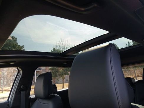 New 2026 Kia Sportage X-Line w/ X-Line Technology Package image 22