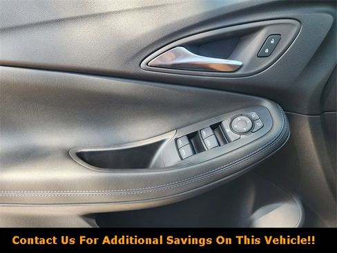 New 2026 Buick Encore GX Sport Touring w/ Advanced Technology Package image 17