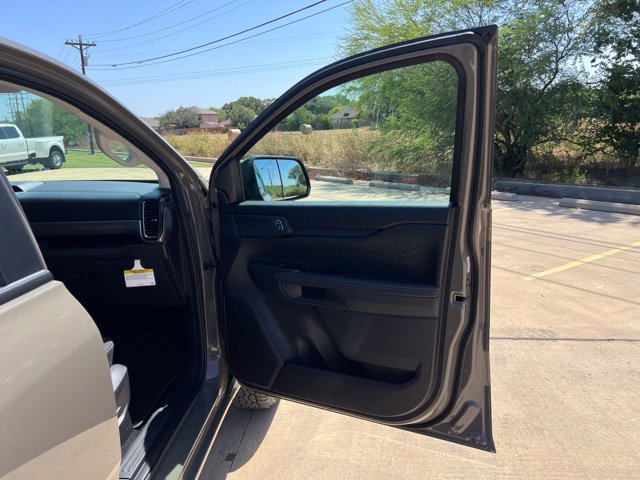 New 2026 Ford Ranger XLT w/ Equipment Group 301A High AWD/4WD image 30