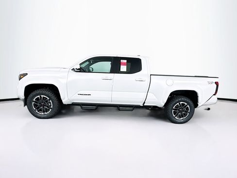 New 2026 Toyota Tacoma TRD Sport image 5