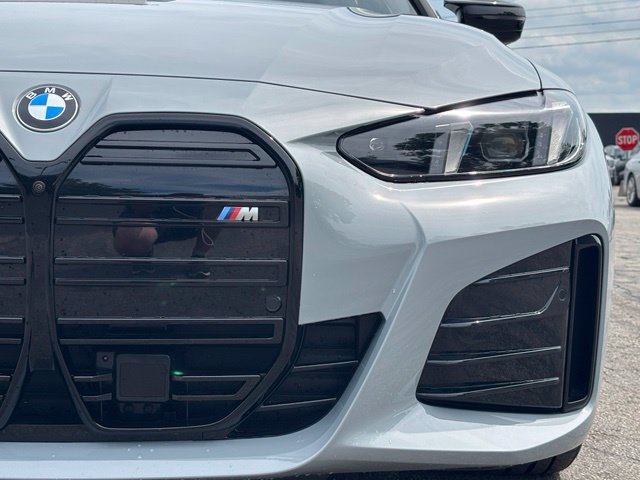 Certified 2026 BMW i4 M60 AWD/4WD image 12