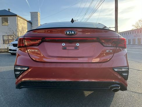Used 2019 Kia Forte EX w/ Option Group 020 image 6
