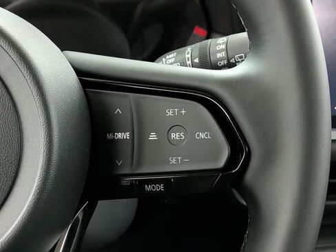 New 2026 MAZDA CX-5 Select AWD/4WD image 20