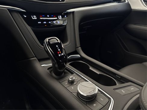 New 2026 Cadillac XT5 Premium Luxury FWD image 29