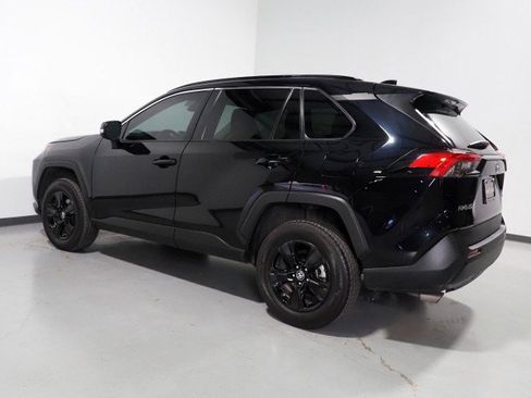 Used 2023 Toyota RAV4 XLE image 7