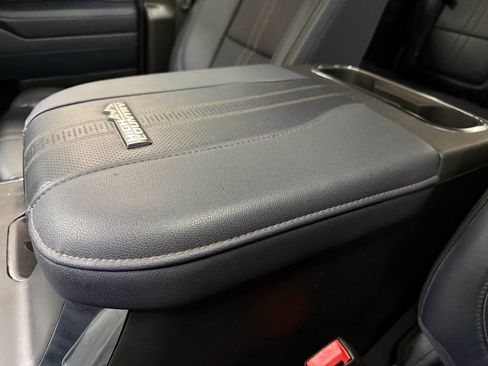 Certified 2024 Chevrolet Silverado 2500 High Country AWD/4WD image 39